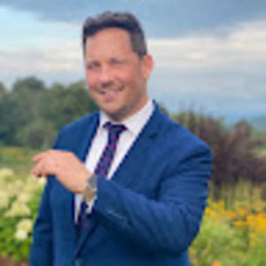 Meet your Posher, Evan